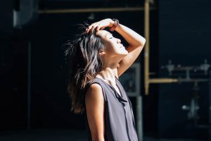 Helping Someone at Work