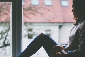 Depression after a Miscarriage